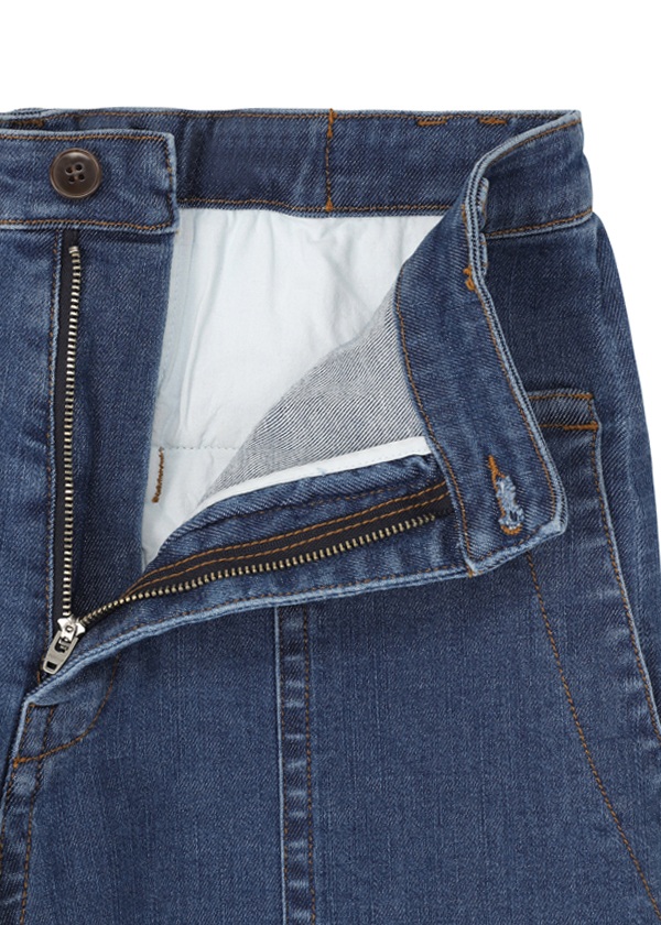 ZUCCa / HYPER STRETCH DENIM / �p���c