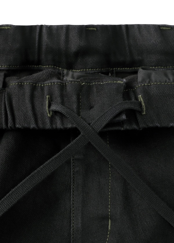 ZUCCa / HYPER STRETCH DENIM / �p���c