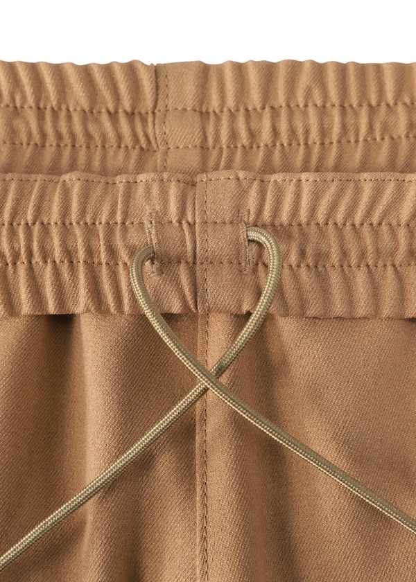 ZUCCa / P WOOLISH TWILL / �p���c