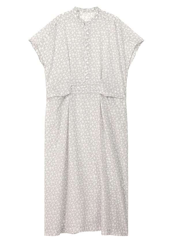 ZUCCa / SILHOUETTE FLOWER / �����s�[�X