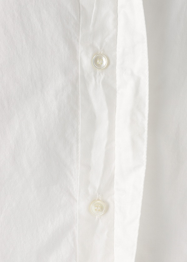 ZUCCa / S COTTON LAWN / �V���c