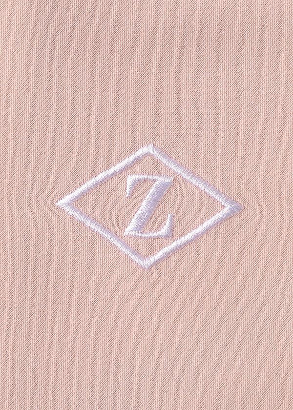 ZUCCa / PO FIBRIL TYPEWRITER JERSEY 2 / �u���]��