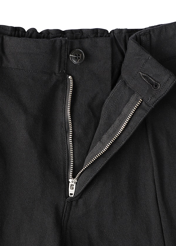 ZUCCa / UTILITY JERSEY / �p���c