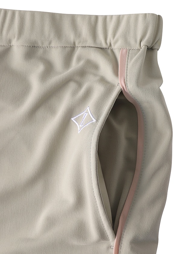 ZUCCa / PO FIBRIL TYPEWRITER JERSEY 2 / �p���c