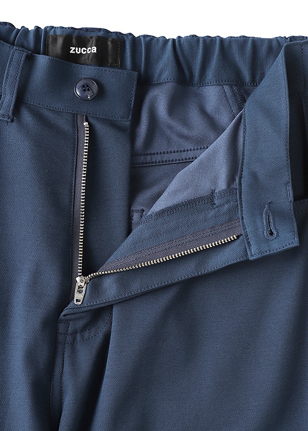 ZUCCa / T/C WORK TWILL / �p���c