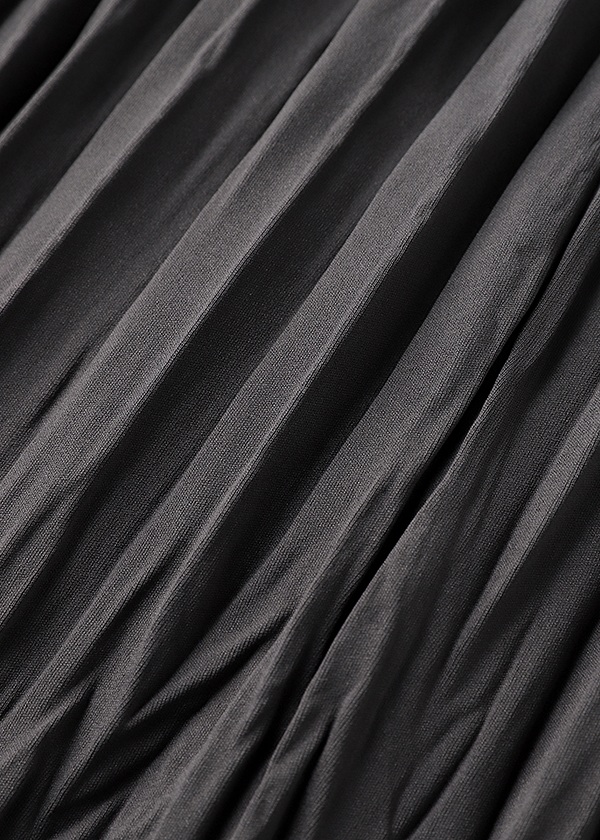 ZUCCa / PO WASHER PLEATS / �X�J�[�g