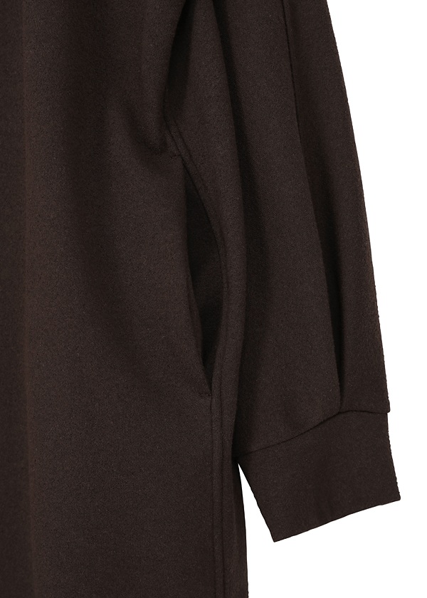 ZUCCa / S BOUCLE JERSEY / �����s�[�X