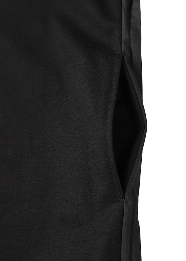 ZUCCa / PO PLEATS JERSEY / �����s�[�X