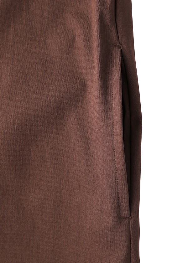 ZUCCa / PO TRICOT JERSEY / �����s�[�X