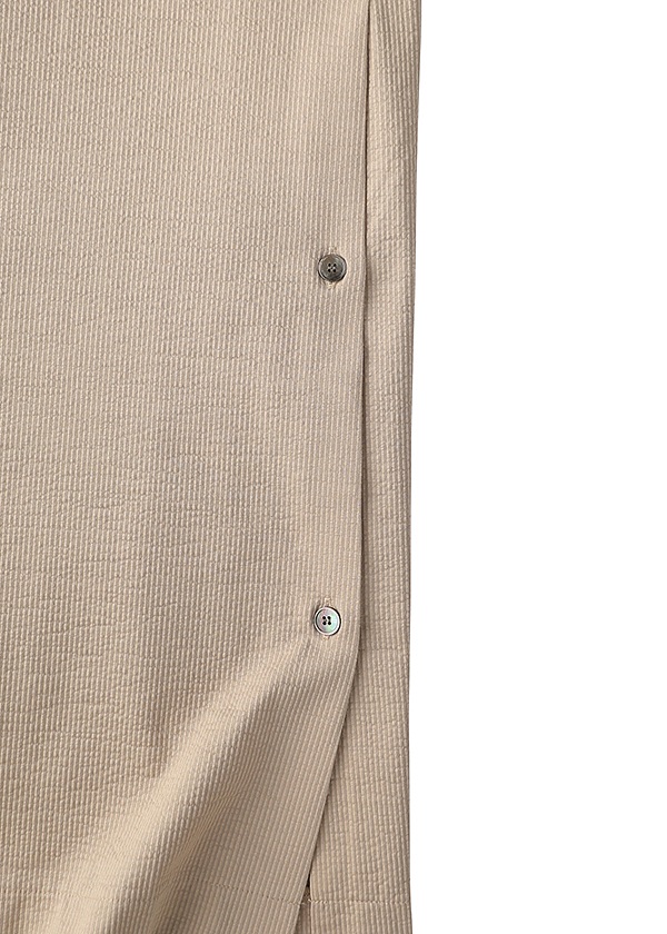 ZUCCa / S SEERSUCKER STRIPE / �����s�[�X