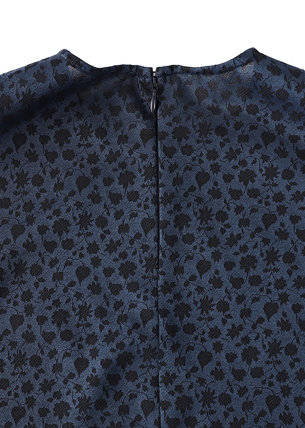 ZUCCa / S JACQUARD JERSEY / �����s�[�X