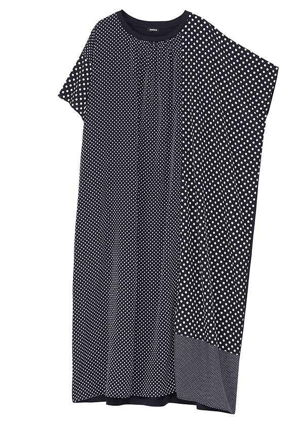 ZUCCa / S MIX DOTS / �����s�[�X