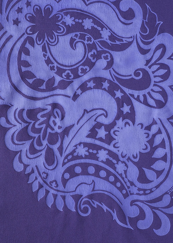 ZUCCa / WAVE FLOWER / T�V���c