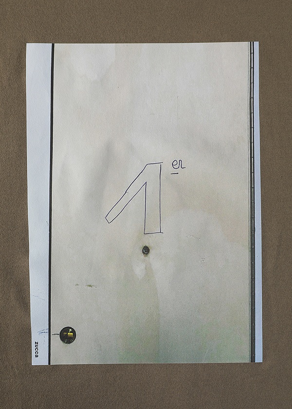 ZUCCa / PREMIER T / T�V���c