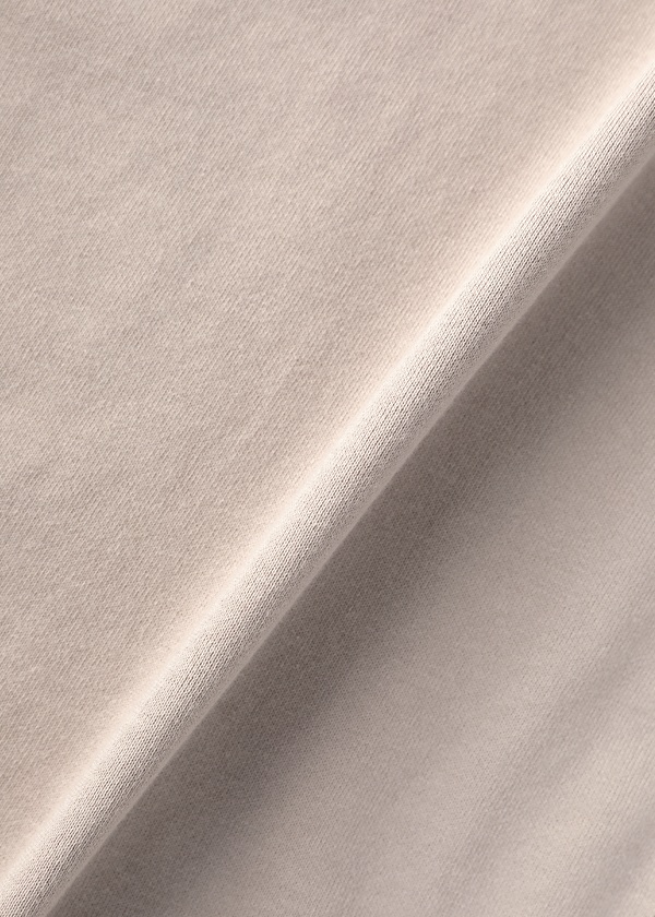 ZUCCa / DOLMAN SLEEVED SWEATSHIRT / �H�D��