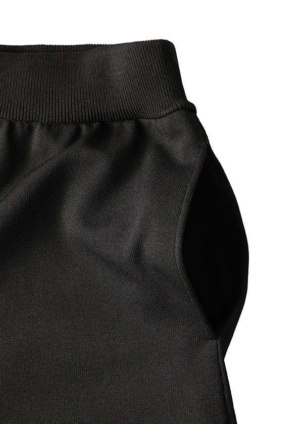 ZUCCa / PO PE STRETCH KNIT / �p���c