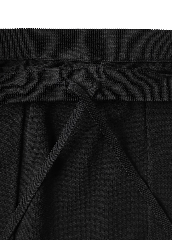 ZUCCa / S PE PLAIN KNIT / �X�J�[�g