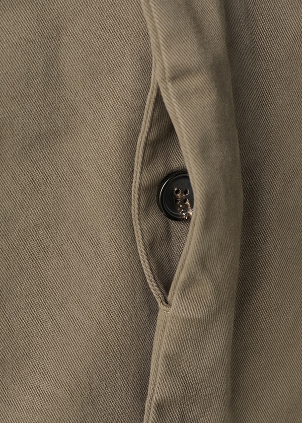 ZUCCa / HYPER STRETCH TWILL / �u���]��