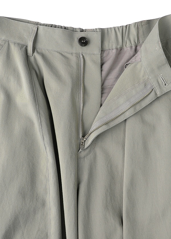 ZUCCa / CLASSIC TWILL / �p���c
