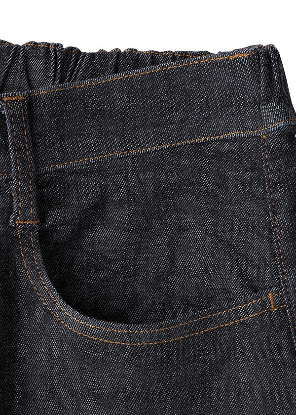 ZUCCa / HYPER STRETCH LIGHT DENIM / �p���c
