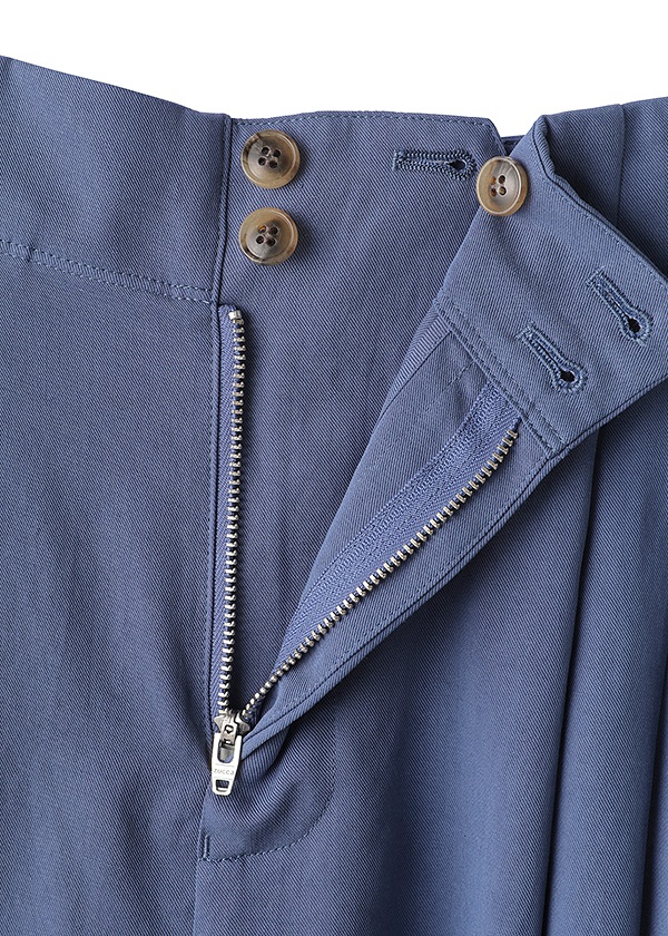 ZUCCa / SOFT CHINO / �p���c