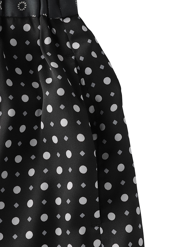 ZUCCa / DOT DOCKING / �X�J�[�g