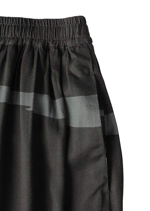 ZUCCa / ROADSIDE PRINT / �X�J�[�g