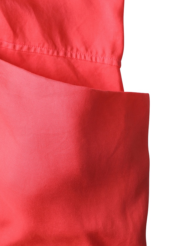 ZUCCa / GARMENT DYE VIYELLA / �����s�[�X