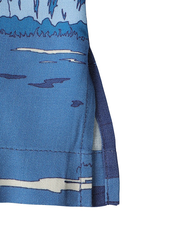 ZUCCa / ROADSIDE PRINT / �V���c