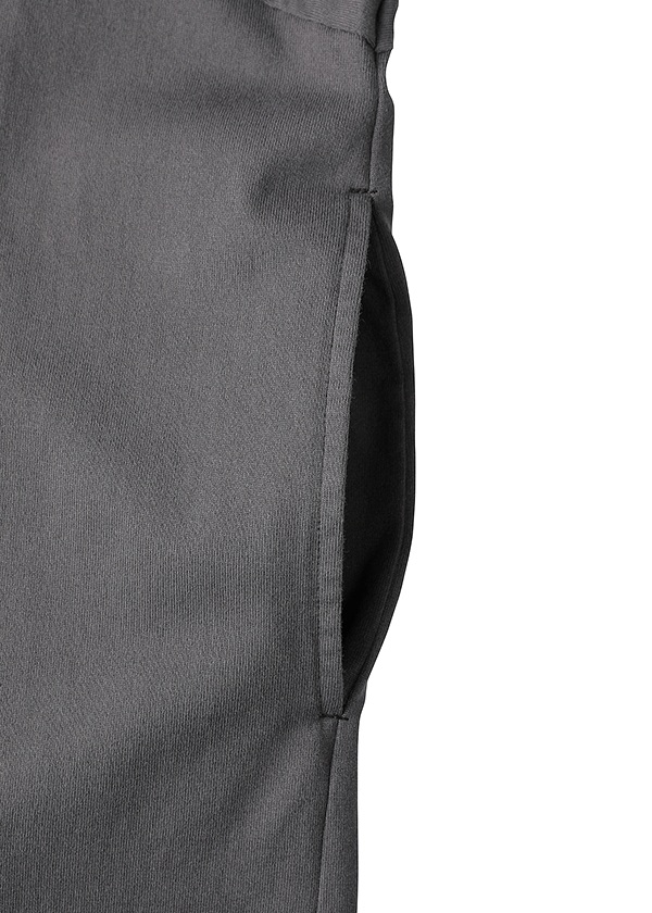 ZUCCa / GARMENT DYE JERSEY / �����s�[�X