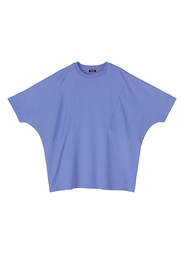 ZUCCa / GARMENT DYE JERSEY / �J�b�g�\�[