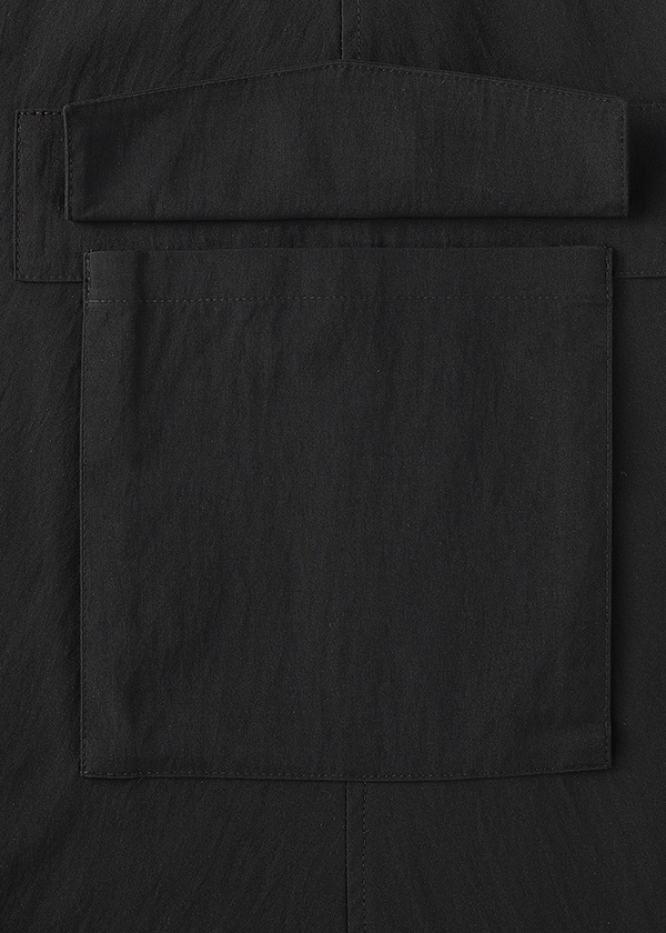 ZUCCa / MILITARY KNIT / �X�J�[�g