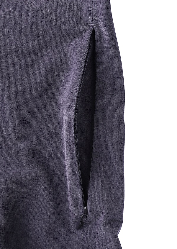 ZUCCa / FIBRIL TYPEWRITER JERSEY / �W���P�b�g