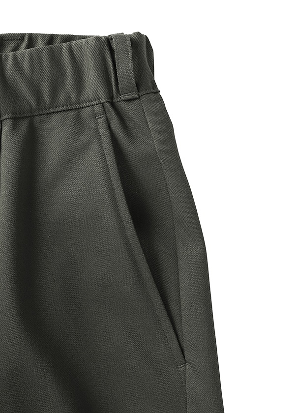 ZUCCa / T/C TWILL JERSEY / �p���c