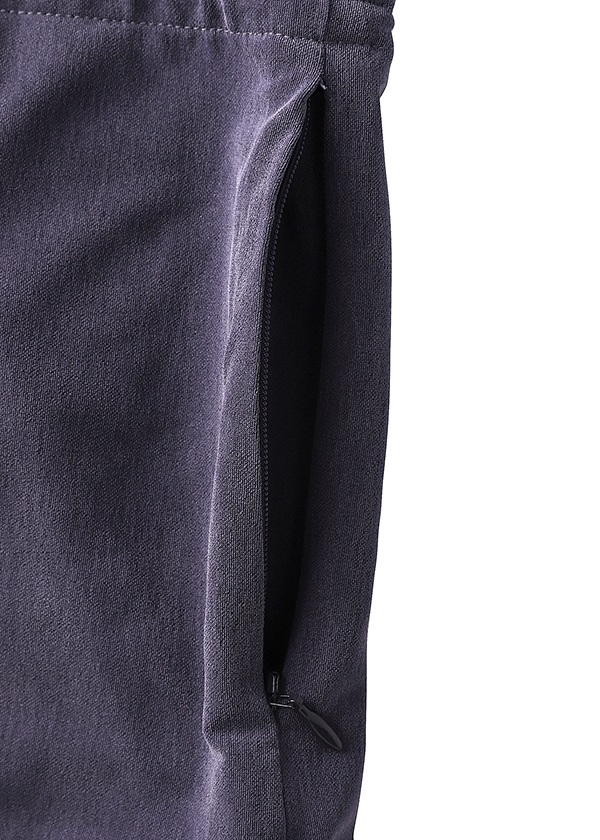 ZUCCa / FIBRIL TYPEWRITER JERSEY / �V���c