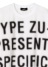 ZUCCa / P tF[hST / TVc