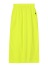 NYA- / (O) NARROW SKIRT / �X�J�[�g