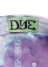 NYA- / TIE-DYE CAP / Lbv