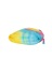 NYA- / TIE-DYE BAG / �o�b�O
