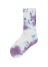 NYA- / TIE-DYE SOCKS / \bNX