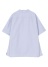 NYA- / OPEN COLLAR SHIRT / �n�[�t�X���[�u�V���c