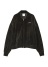 NYA- / ORNAMENT VELOUR BLOUSON / �u���]��