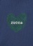 ZUCCa / PO HEART LOGO SWEATSHIRT / �����s�[�X