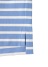 ZUCCa / S BASQUE STRIPE / �J�b�g�\�[