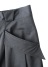 ZUCCa / TRANSLUCENT JERSEY / �X�J�[�g