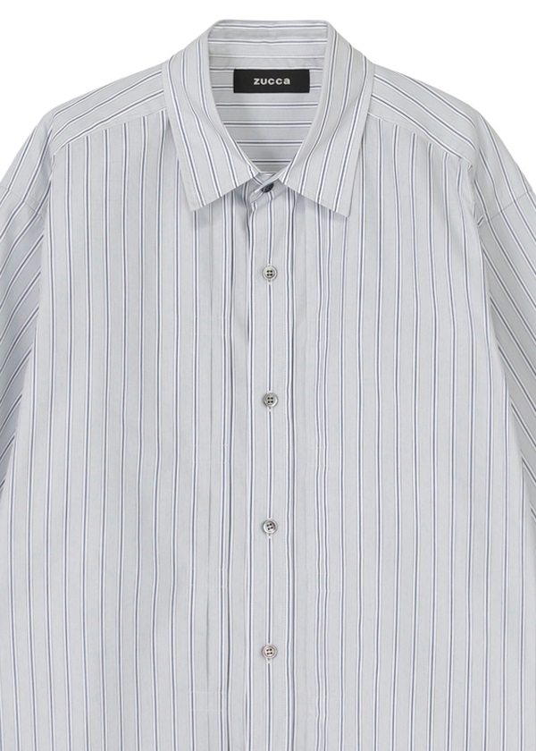 ZUCCa / (O) T/C�X�g���C�v / �V���c