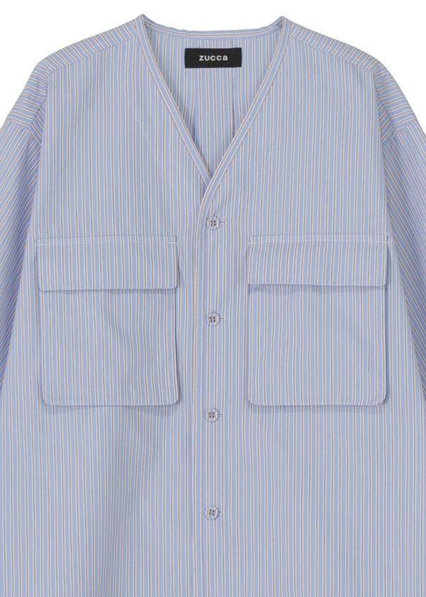 ZUCCa / (O) T/C�X�g���C�v / �u���]��