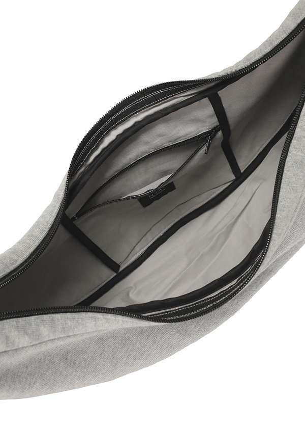 NYA- / MOON BAG / �V�����_�[�o�b�O