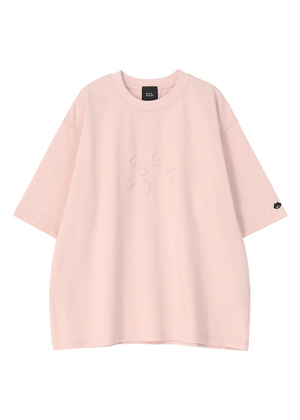 NYA- / CLOSE UP EMBOSS T / T�V���c