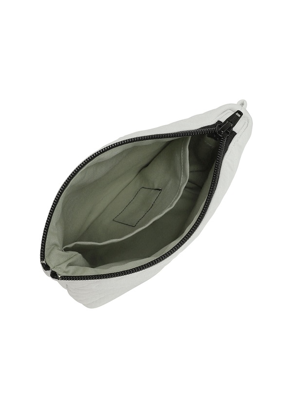 NYA- / QUILT BAG / �|�[�`